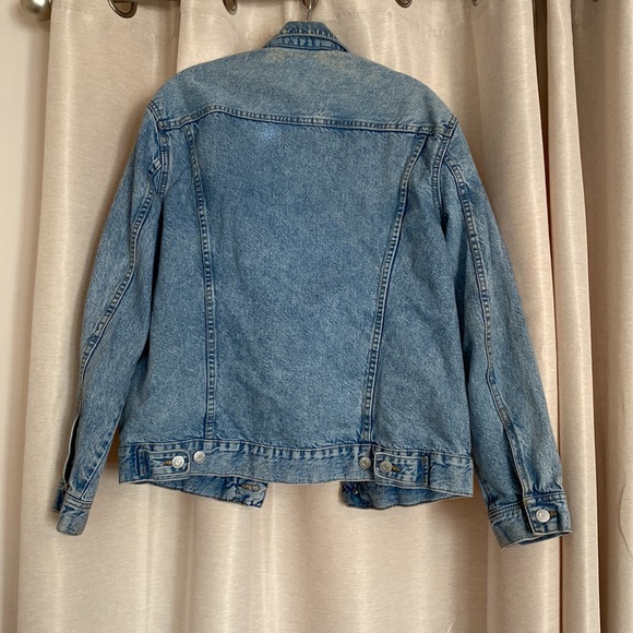H&M Denim Jacket - Picture 3 of 4